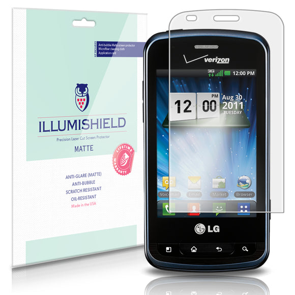 LG Enlighten (VS700) Cell Phone Screen Protector