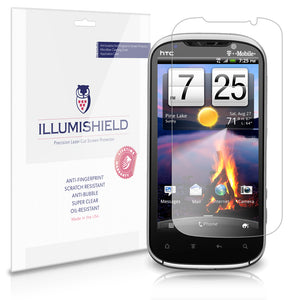 HTC Amaze 4G Cell Phone Screen Protector