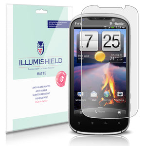 HTC Amaze 4G Cell Phone Screen Protector