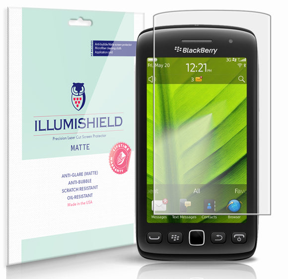 BlackBerry Torch 9860 Cell Phone Screen Protector