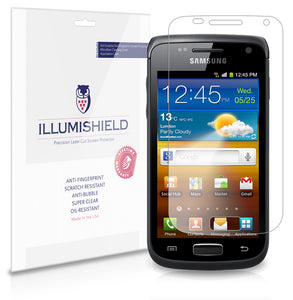Samsung Galaxy W Cell Phone Screen Protector