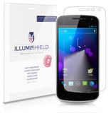 Samsung Galaxy Nexus (I9250) Cell Phone Screen Protector