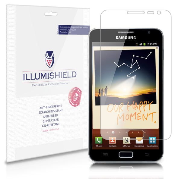 Samsung Galaxy Note (N7000,International) Cell Phone Screen Protector