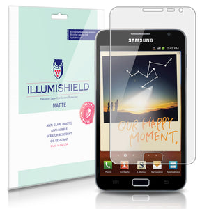 Samsung Galaxy Note (N7000,International) Cell Phone Screen Protector