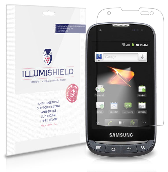 Samsung Transform Ultra (M930) Cell Phone Screen Protector