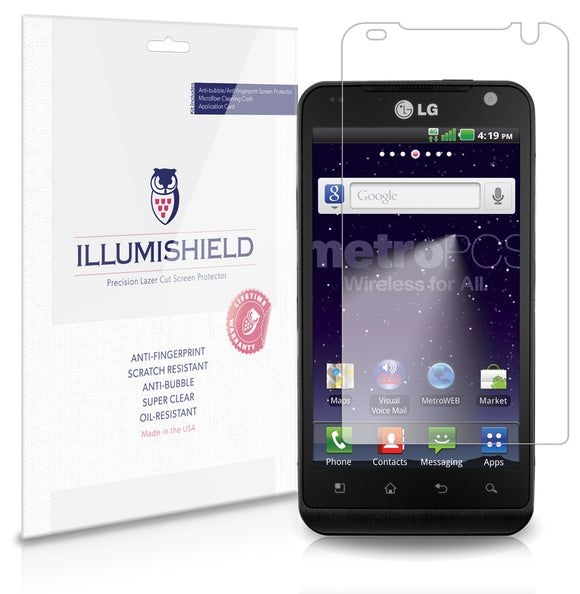 LG Esteem (MS910,MetroPCS) Cell Phone Screen Protector