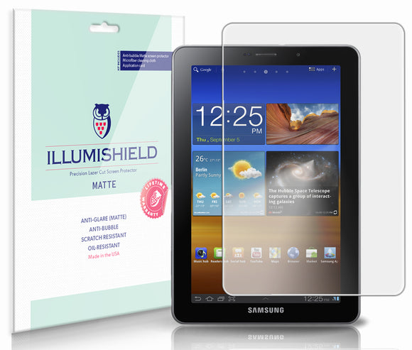Samsung Galaxy Tab 7.7 (International) Tablet Screen Protector