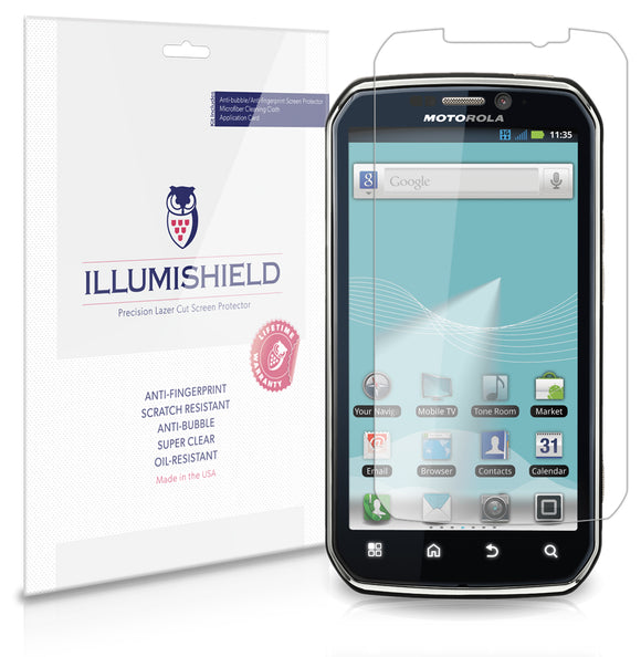 Motorola Electrify (U.S Cellular) Cell Phone Screen Protector
