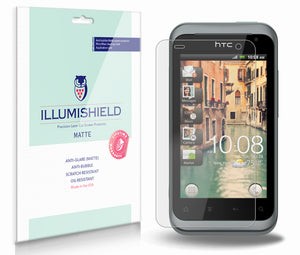 HTC Rhyme (Verizon) Cell Phone Screen Protector