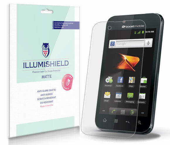 LG Marquee (LS855) Cell Phone Screen Protector