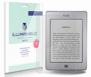 Amazon Kindle Touch 6" E-Reader Screen Protector