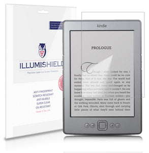 Amazon Kindle Touch 6" (3G) E-Reader Screen Protector
