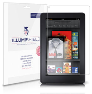 Amazon Kindle Fire (2011,1st Gen) Tablet Screen Protector