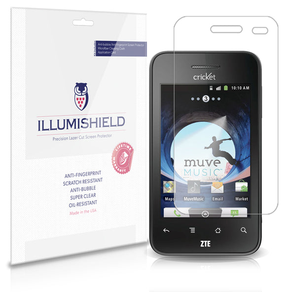 ZTE Score (X500) Cell Phone Screen Protector