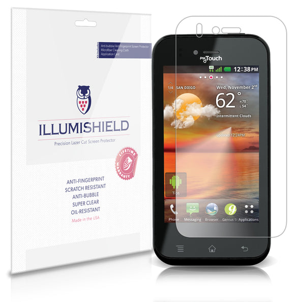 LG myTouch (T-Mobile) Cell Phone Screen Protector