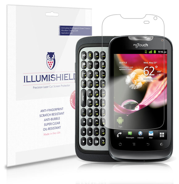 T-Mobile myTouch Q Cell Phone Screen Protector