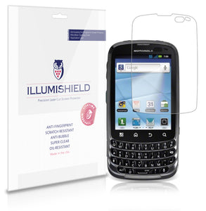 Motorola Admiral (XT603,Sprint) Cell Phone Screen Protector