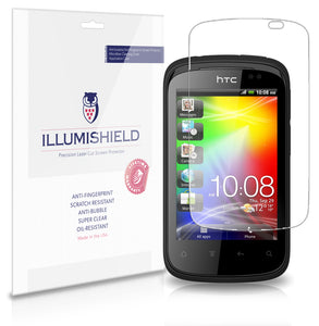 HTC Explorer (A310e) Cell Phone Screen Protector