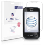ZTE Avail (Z990,AT&T) Cell Phone Screen Protector