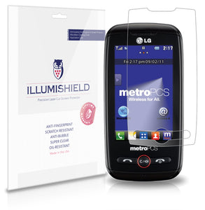 LG Beacon (NB270,MetroPCS) Cell Phone Screen Protector