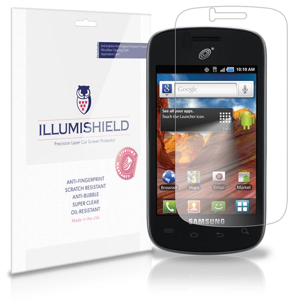 Samsung Illusion (I110,Verizon) Cell Phone Screen Protector