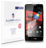 Motorola Droid RAZR (International) Cell Phone Screen Protector
