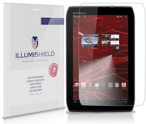 Motorola XOOM 2 (Media Edition 8.2") Tablet Screen Protector
