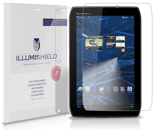 Motorola XOOM 2 (Media Edition 8.2") Tablet Front Back