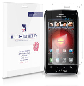 Motorola Droid 4 HD (XT894) Cell Phone Screen Protector