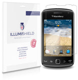 BlackBerry Curve 9380 Cell Phone Screen Protector