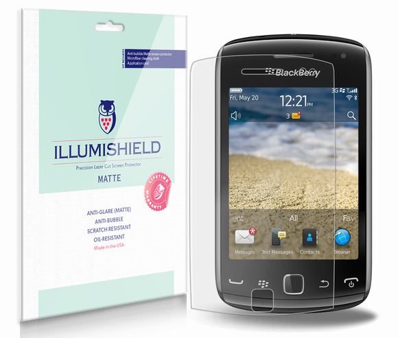 BlackBerry Curve 9380 Cell Phone Screen Protector