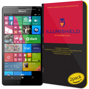Microsoft Lumia 950 XL Cell Phone